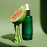 Organic Moringa Leaf Powder - Metabolism & Energy Support